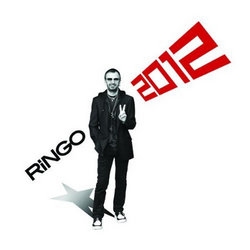 Ringo Starr letras