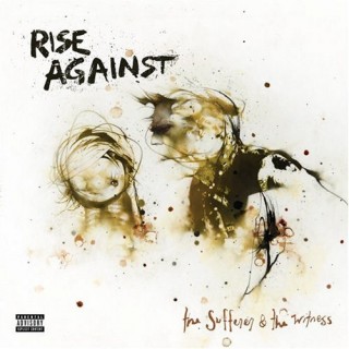 Rise Against Appeal To Reason 320