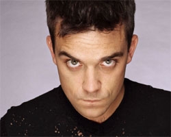 Robbie Williams letras