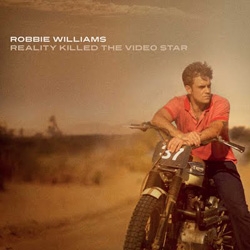 Robbie Williams letras