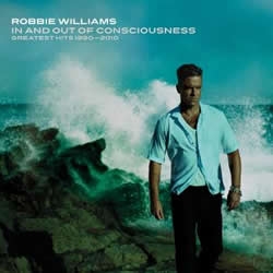 Robbie Williams letras