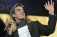 Foto de Robbie Williams