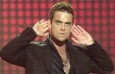 Foto de Robbie Williams