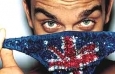Foto de Robbie Williams