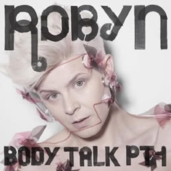 Robyn letras
