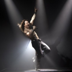 Rock Of Ages: O Filme