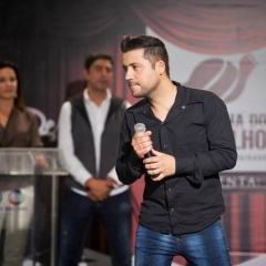 Rodrigo Barreto