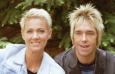 Foto de Roxette