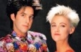 Foto de Roxette