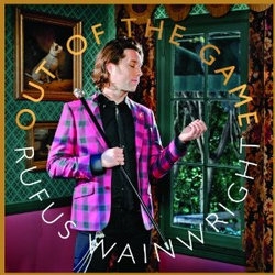 Rufus Wainwright letras