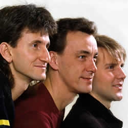Rush letras