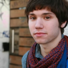 Ryan Ross