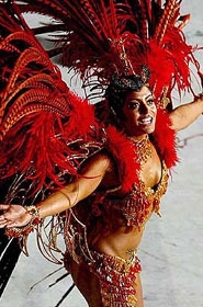 Salgueiro letras