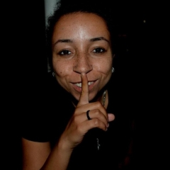 Samantha Rebelles