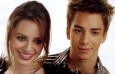 Sandy & Junior