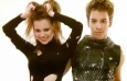 Sandy & Junior