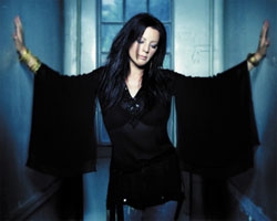 Sarah McLachlan letras