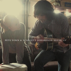 Scarlett Johansson & Pete Yorn letras