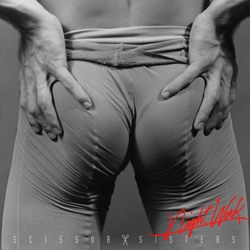 Scissor Sisters letras