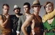 Foto de Scissor Sisters