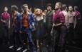 Foto de Scissor Sisters