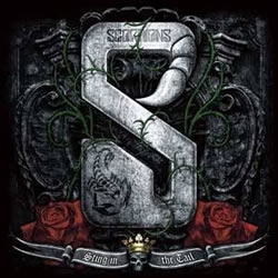 Scorpions letras