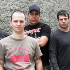 Screams Of Hate