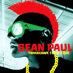 Sean Paul letras