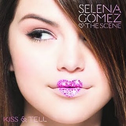 Selena Gomez letras