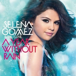 Selena Gomez letras