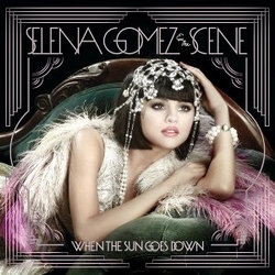 Selena Gomez letras