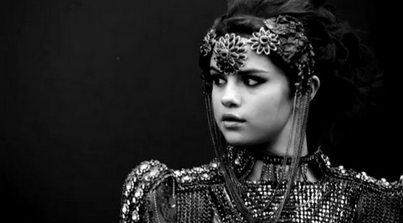 Selena Gomez
