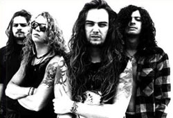 Sepultura letras