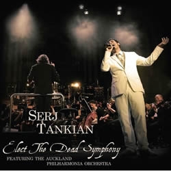 Serj Tankian letras