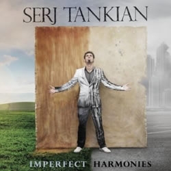 Serj Tankian letras