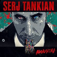 Serj Tankian letras