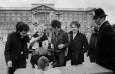 Foto de Sex Pistols