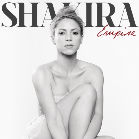 Shakira letras