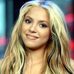 Shakira letras