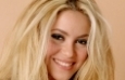 Foto de Shakira by Nick Baratta