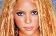 Foto de Shakira by Pablo Cabado