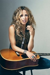 Sheryl Crow letras