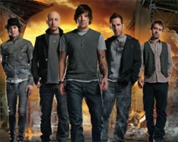 Simple Plan letras