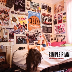 Simple Plan letras