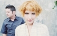 Foto de Sixpence None The Richer