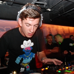 Skream