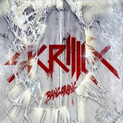 Skrillex letras