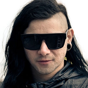 Skrillex letras