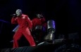 Foto de Slipknot