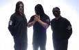 Foto de Slipknot